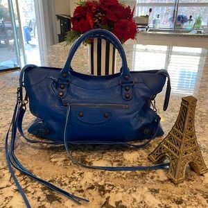 Balenciaga handbag